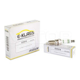 Vela Ignição Iridium Ford Ranger 2.3 Duratec 2005/2022 Vetor