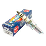Vela Ignição Iridium Ngk Cpr8eaix9 Bros Titan Fan 160 Xre190