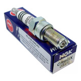 Vela Ignição Moto Original Ngk Iridium Cr9eix Valor Unitário