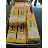 Vela Ignição Motor Popa Yamaha 2 Tempos B8hs Ngk
