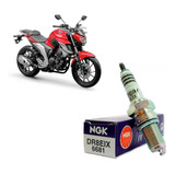 Vela Ignição Ngk Iridium Dr8eix Yamaha Lander Xtz 250