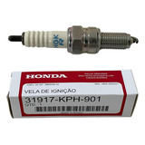 Vela Ignição Pcx 150 2014/15/16/17/18 Original Honda