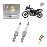 Vela Iridium Bmw F 850 Gs F850 Gs F 750 Gs F750gs Adventure