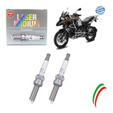 Vela Iridium Bmw Gs 1200 R 1200gs R1200gs Adventure Lmar9ai8