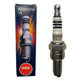 Vela Iridium Ngk Para Fazer 150/xtz 150 Crosser Competicao