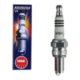 Vela Iridium Ngk Para Fazer 150/xtz 150 Crosser Competicao