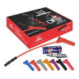 Vela Iridium Ngk Para Fazer 150/xtz 150 Crosser Competicao