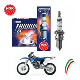 Vela Iridium Yamaha Wrf 250 Wr