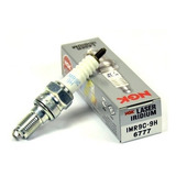 Vela Laser Iridium Imr9c-9h Honda Crf