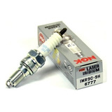 Vela Laser Iridium Imr9c-9h Honda Crf 250x 04/09 - Ngk