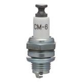 Vela Ngk Cm6 Pequenos Motores