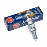 Vela Ngk Iridium Cr7hix Ybr Factor Xtz 125 Alta Performace