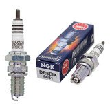 Vela Ngk Iridium Dr8eix Fazer Lander Xtz 250 Tenere Yamaha