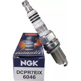 Vela Ngk Iridium Moto Harley Davidson Xl 883 R V-2 Evolution