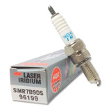 Vela Ngk Iridium Simr7b9ds Cb 300r 2013-2014 Xre 300 2013-15