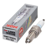 Vela Ngk Iridium Simr7b9ds Cb 300r 2013-2014 Xre 300 2013-15