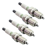 Vela Original Ngk Zfr5f Motor Mercury 4 Tempos 75 90 100 115