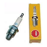 Vela Yamaha 90hp 2 Tempos Motor De Popa Original Ngk E 115hp