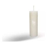 Velas 7 Dias Branca Vela Sete Dias Branca 250g 06 Unidades
