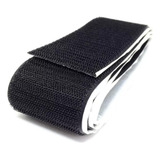 Velcro Adesivo De Pedais Fixação Dupla Face 5 Cm 1 Metro