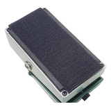 Velcro Adesivo Pedal Fixação Dupla Face 5 Cm 1 Metro Fita