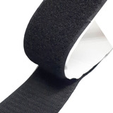 Velcro Com Adesivo Dupla Face Autocolante