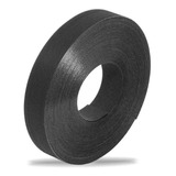 Velcro Dupla Face Preto Slim 22,86mts X 19mm Original Velcro