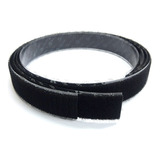 Velcro Original 25mm Adesivo Fita Dupla Face Rolo C/ 1 Metro