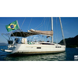 Veleiro Jeaneau 50.9