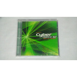 Velfarre Cyber Trance 02 - Best Hit Trance Cd Importado