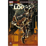Velho Logan - Volume 33, De