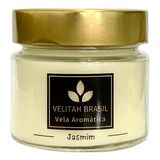 Velitah Brasil Aromática Vela Aromática Premium