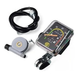 Speedometer