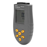 Velocímetro Hs2234 Tacômetro, Display Digital Sem