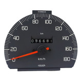 180km