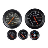 Velocimetro Rpm Ind Combust Sinaleira Boia Vw Buggy
