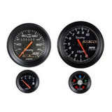 Velocimetro Rpm Ind Combust Sinaleira Vw Buggy