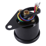 Velocímetro Universal, Odômetro, Luz De Fundo Led Para Motoc