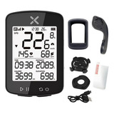 Velocímetros Bike Gps Xoss Bluetooth Ant