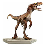 Velociraptor Regular 1/10 Lost World Jurassic