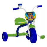 Velotrol Infantil Motoca Velocipede Motoquinha Escolha