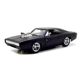 Velozes E Furiosos Fast Furious Jada 1/24 - Escolha O Seu