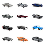 Velozes Furiosos Hot Wheels Coleção 12