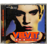 Velvet Goldmine (music From The Original