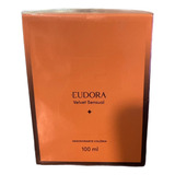 Velvet Sensual 100ml Colônia Eudora