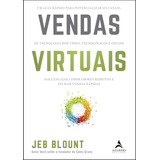 Vendas Virtuais - Blount, Jeb -
