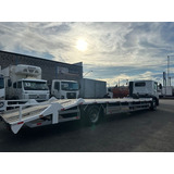 Vende -se A Prancha Fixa Para Caminhão Toco!!!
