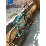 Vende Se Uma Bicicleta Em Perfeitas Condições