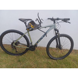 Vende-se Bicicleta - Muito Pouco Usada - Incluso Todos Os Ac