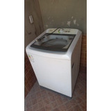 Vende-se Máquina De Lavar 16 Kg, 110v